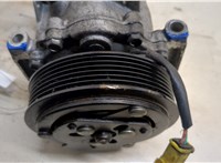  Компрессор кондиционера Peugeot 3008 2009-2016 20548021 #3