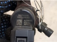 9802448680 Форсунка топливная Peugeot 3008 2009-2016 20548025 #4