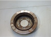 424310C011 Диск тормозной Toyota Sequoia 2008- 20548053 #1
