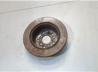  Диск тормозной Toyota Camry V40 2006-2011 20548057 #1