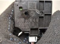  Электропривод заслонки отопителя Nissan Rogue 2020-2023 20548060 #2