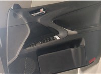  Дверная карта (Обшивка двери) Lexus IS 2005-2016 20548104 #1
