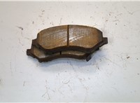  Колодки тормозные Chrysler Town-Country 2007-2010 20548111 #1