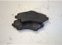  Колодки тормозные Chrysler Town-Country 2007-2010 20548111 #3