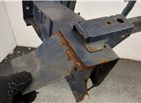  Рамка передняя (телевизор) Mitsubishi Outlander 2003-2009 20548116 #5