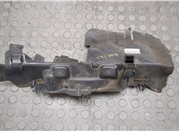 9650601680 Кожух вентилятора радиатора (диффузор) Citroen C5 2004-2008 20548123 #1