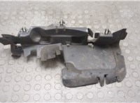 9650601680 Кожух вентилятора радиатора (диффузор) Citroen C5 2004-2008 20548123 #2