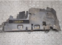 9650602280 Кожух вентилятора радиатора (диффузор) Citroen C5 2004-2008 20548130 #1