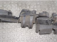 9807049 Кожух вентилятора радиатора (диффузор) Mini Countryman (R60) 2010-2016 20548133 #1