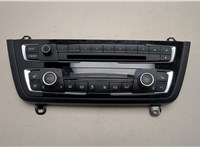  Переключатель отопителя (печки) BMW 4 F32 2013-2021 20548140 #1