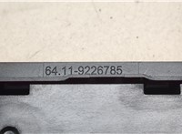  Переключатель отопителя (печки) BMW 4 F32 2013-2021 20548140 #5