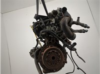  Заслонка дроссельная Renault Clio 1998-2008 11472668 #4