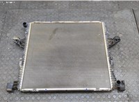 2H0121253A Радиатор охлаждения двигателя Volkswagen Amarok 2010-2025 20548166 #1