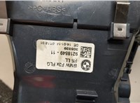 9218549 Дефлектор обдува салона BMW 4 F32 2013-2021 20548173 #3