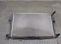 5Q0121251HS Радиатор охлаждения двигателя Skoda Octavia (A7) 2013-2023 20548177 #1