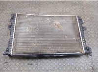 5Q0121251HS Радиатор охлаждения двигателя Skoda Octavia (A7) 2013-2023 20548177 #2