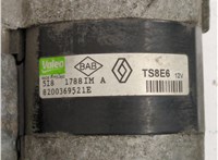  Стартер Renault Clio 1998-2008 20548183 #3