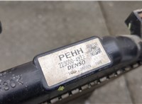 2230004922 Радиатор охлаждения двигателя Mazda CX-3 2014-2025 20548184 #7