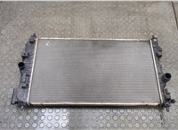  Радиатор охлаждения двигателя Opel Zafira C 2011-2019 20548187 #1