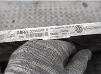 3C0820411F Радиатор кондиционера Volkswagen Passat 6 2005-2010 20548190 #4