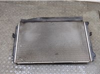 5Q0121251GD Радиатор охлаждения двигателя Skoda Octavia (A7) 2013-2023 20548205 #2