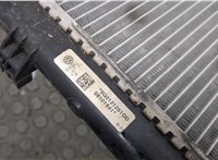 5Q0121251GD Радиатор охлаждения двигателя Skoda Octavia (A7) 2013-2023 20548205 #5