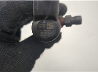  Форсунка топливная Nissan Qashqai 2006-2013 20548222 #4