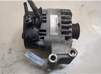  Генератор Ford Focus 2 2008-2011 20548225 #1