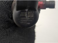  Форсунка топливная Nissan Qashqai 2006-2013 20548226 #4