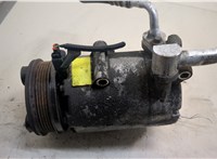  Компрессор кондиционера Ford Focus 2 2008-2011 20548228 #1
