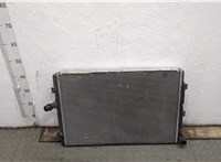 1K0121251AB Радиатор охлаждения двигателя Volkswagen Passat 6 2005-2010 20548233 #1