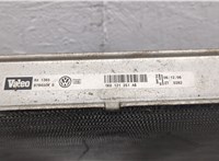 1K0121251AB Радиатор охлаждения двигателя Volkswagen Passat 6 2005-2010 20548233 #3