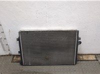 1K0121251AB Радиатор охлаждения двигателя Volkswagen Passat 6 2005-2010 20548233 #4