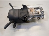  Колонка рулевая Audi A4 (B6) 2000-2006 20548265 #1