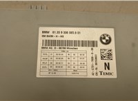 9306085 Блок управления сиденьями BMW 4 F32 2013-2021 20548267 #2