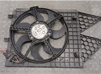 6R0121207Q, 6R0959455D Вентилятор радиатора Audi A1 (8X) 2010-2018 20548276 #1