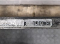  Радиатор кондиционера Chevrolet Camaro 2009-2013 20548297 #4