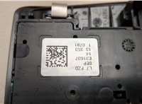 9321466 Фонарь салона (плафон) BMW 4 F32 2013-2021 20548323 #5