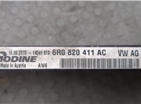 6R0820411AC Радиатор кондиционера Audi A1 (8X) 2010-2018 20548346 #4