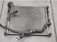  Радиатор охлаждения двигателя Mercedes ML W164 2005-2011 20548357 #1