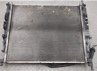  Радиатор охлаждения двигателя Mercedes ML W164 2005-2011 20548357 #3