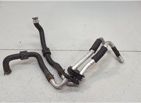  Трубка кондиционера Porsche Panamera 2009-2016 20548369 #2