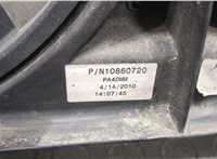  Вентилятор радиатора Chevrolet Camaro 2009-2013 20548383 #2