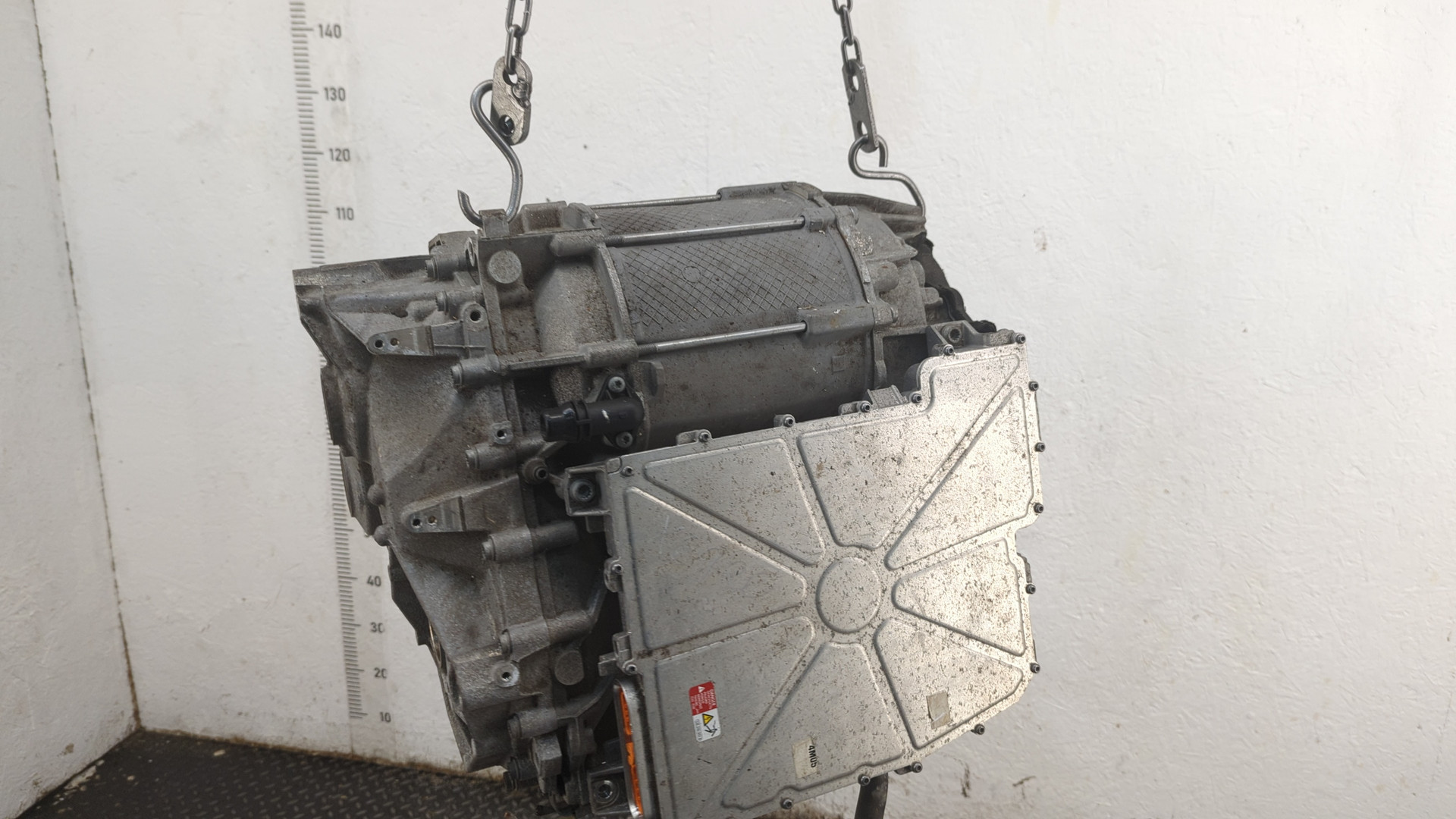 Муфта электромагнитная