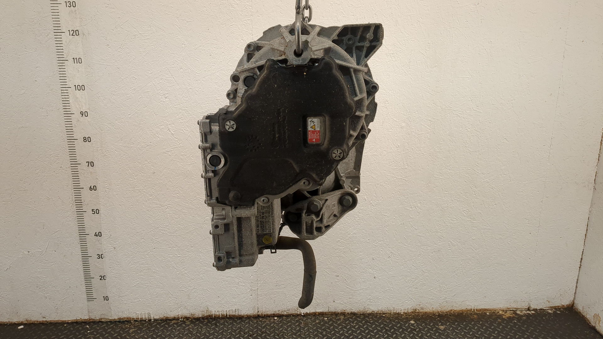 Муфта электромагнитная