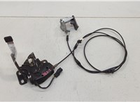  Трос капота Honda Odyssey 2004-2008 11472729 #1