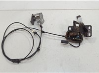  Трос капота Honda Odyssey 2004-2008 11472729 #2