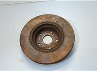  Диск тормозной Subaru Tribeca (B9) 2004-2014 20548418 #1