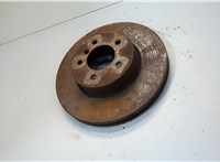  Диск тормозной BMW 5 E60 2003-2010 20548423 #3