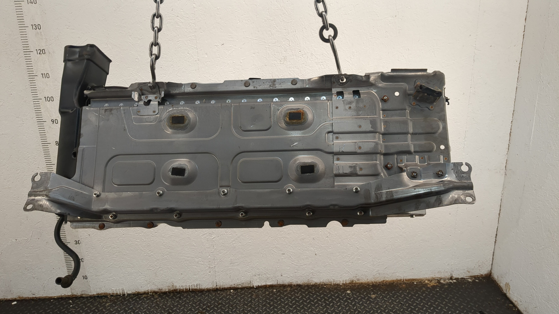 Аккумулятор (гибрид)